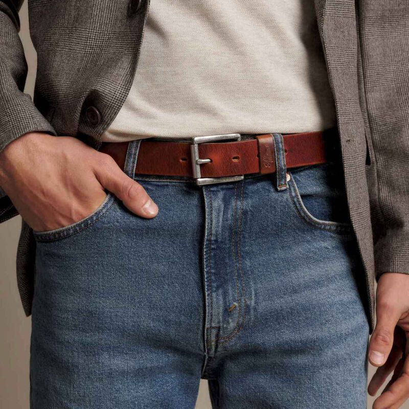R.M. Williams Berwick Belt image number 1